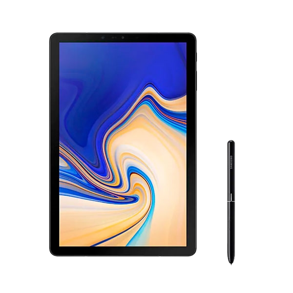 Samsung Galaxy Tab S4 105 64GB LTE Negro  Tablet Samsung Galaxy Tab S4 105 64GB LTE Negro  Tablet