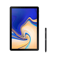 Samsung Galaxy Tab S4 105 64GB LTE Negro Tablet Samsung Galaxy Tab S4 105 64GB LTE Negro Tablet