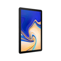 Samsung Galaxy Tab S4 105 64GB LTE Negro Tablet Samsung Galaxy Tab S4 105 64GB LTE Negro Tablet