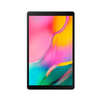 Samsung Galaxy Tab A 105 32GB LTE Negro 2019 Tablet Samsung Galaxy Tab A 105 32GB LTE Negro 2019 Tablet