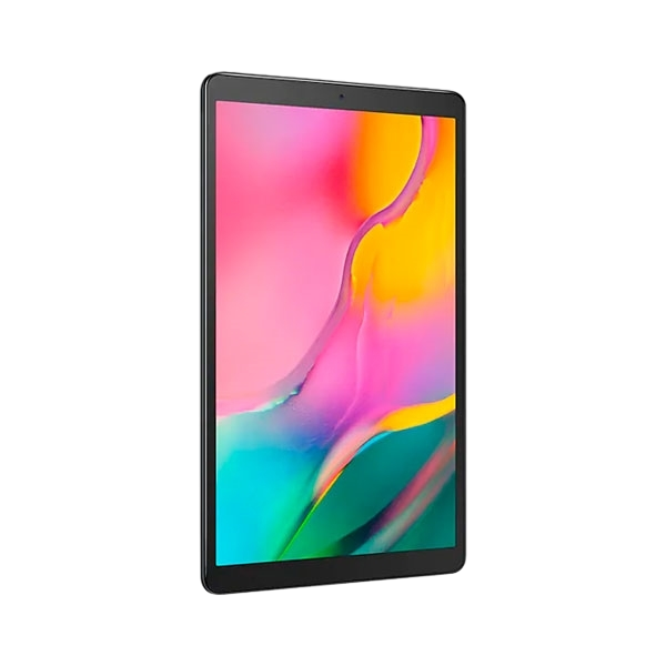 Samsung Galaxy Tab A 105 32GB LTE Negro 2019  Tablet Samsung Galaxy Tab A 105 32GB LTE Negro 2019  Tablet