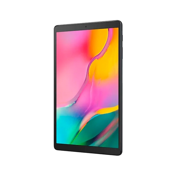 Samsung Galaxy Tab A 105 32GB LTE Negro 2019  Tablet Samsung Galaxy Tab A 105 32GB LTE Negro 2019  Tablet