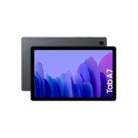 Samsung Galaxy Tab A7 104 64GB Wifi Gris 2020  Tablet