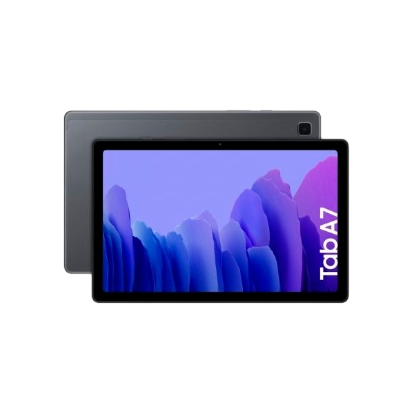 Samsung Galaxy Tab A7 104 32GB 4G Gris 2020  Tablet Samsung Galaxy Tab A7 104 32GB 4G Gris 2020  Tablet