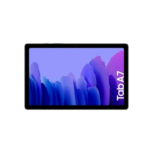 Samsung Galaxy Tab A7 104 32GB 4G Gris 2020  Tablet Samsung Galaxy Tab A7 104 32GB 4G Gris 2020  Tablet