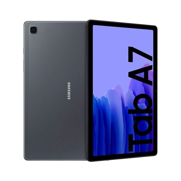 Samsung Galaxy Tab A7 104 32GB Wifi Plata 2020   Tablet Samsung Galaxy Tab A7 104 32GB Wifi Plata 2020   Tablet