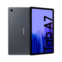 Samsung Galaxy Tab A7 104 32GB Wifi Plata 2020 Tablet Samsung Galaxy Tab A7 104 32GB Wifi Plata 2020 Tablet