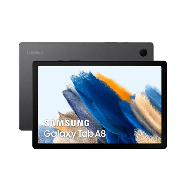 Samsung Galaxy Tab A8 105 4GB 64GB Gris  Tablet Samsung Galaxy Tab A8 105 4GB 64GB Gris  Tablet