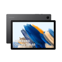 Samsung Galaxy Tab A8 105 4GB 64GB Gris  Tablet