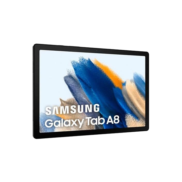 Samsung Galaxy Tab A8 105 4GB 64GB Gris  Tablet Samsung Galaxy Tab A8 105 4GB 64GB Gris  Tablet
