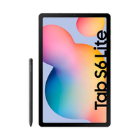 Samsung Galaxy Tab S6 Lite 1004 4GB 64GB Gris Tablet Samsung Galaxy Tab S6 Lite 1004 4GB 64GB Gris Tablet
