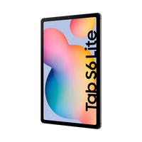 Samsung Galaxy Tab S6 Lite 1004 4GB 64GB Gris Tablet Samsung Galaxy Tab S6 Lite 1004 4GB 64GB Gris Tablet