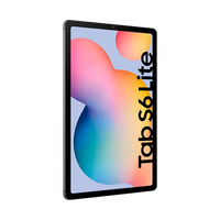 Samsung Galaxy Tab S6 Lite 1004 4GB 64GB Gris Tablet Samsung Galaxy Tab S6 Lite 1004 4GB 64GB Gris Tablet