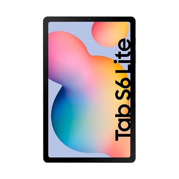 Samsung Galaxy Tab S6 Lite 1004 4GB 64GB Gris Tablet Samsung Galaxy Tab S6 Lite 1004 4GB 64GB Gris Tablet
