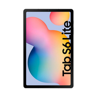 Samsung Galaxy Tab S6 Lite 1004 4GB 64GB Gris Tablet Samsung Galaxy Tab S6 Lite 1004 4GB 64GB Gris Tablet