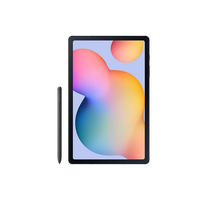 Samsung Galaxy Tab S6 Lite 1004 4GB 128GB Gris  Tablet