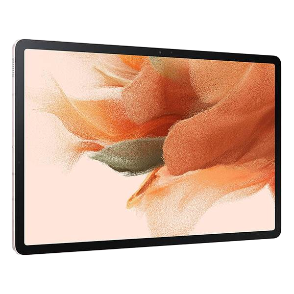 Samsung Galaxy Tab S7 FE 5G 124 4GB 64GB Rosa Tablet Samsung Galaxy Tab S7 FE 5G 124 4GB 64GB Rosa Tablet