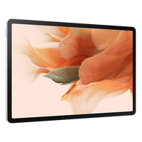 Samsung Galaxy Tab S7 FE 5G 124 4GB 64GB Rosa Tablet Samsung Galaxy Tab S7 FE 5G 124 4GB 64GB Rosa Tablet