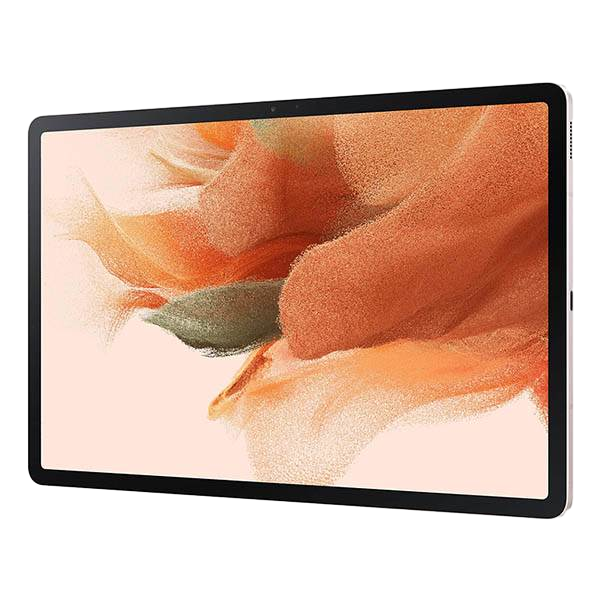 Samsung Galaxy Tab S7 FE 5G 124 4GB 64GB Rosa Tablet Samsung Galaxy Tab S7 FE 5G 124 4GB 64GB Rosa Tablet