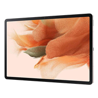 Samsung Galaxy Tab S7 FE 5G 124 4GB 64GB Rosa Tablet Samsung Galaxy Tab S7 FE 5G 124 4GB 64GB Rosa Tablet