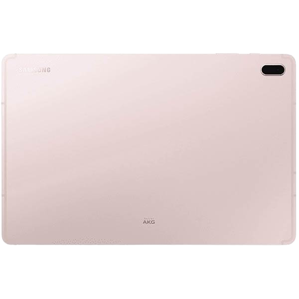 Samsung Galaxy Tab S7 FE 5G 124 4GB 64GB Rosa Tablet Samsung Galaxy Tab S7 FE 5G 124 4GB 64GB Rosa Tablet