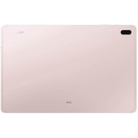 Samsung Galaxy Tab S7 FE 5G 124 4GB 64GB Rosa Tablet Samsung Galaxy Tab S7 FE 5G 124 4GB 64GB Rosa Tablet
