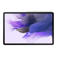 Samsung Galaxy Tab S7 FE 124 4GB 64GB Plata  Tablet