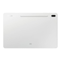 Samsung Galaxy Tab S7 FE 124 4GB 64GB Plata  Tablet