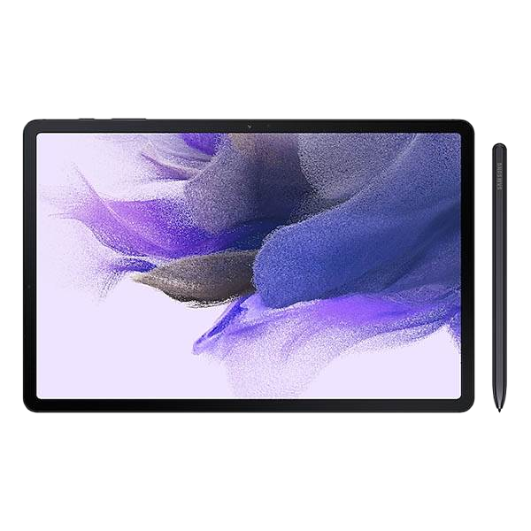 Samsung Galaxy Tab S7 FE 124 6GB 128GB Negra Tablet Samsung Galaxy Tab S7 FE 124 6GB 128GB Negra Tablet