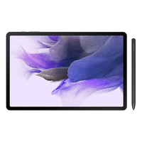 Samsung Galaxy Tab S7 FE 124 6GB 128GB Negra  Tablet