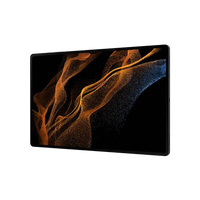 Samsung Galaxy Tab S8 Ultra 5G 146 12GB 256GB Gris Grafito Tablet Samsung Galaxy Tab S8 Ultra 5G 146 12GB 256GB Gris Grafito Tablet