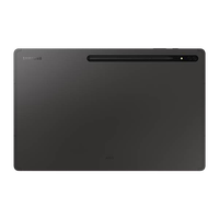 Samsung Galaxy Tab S8 Ultra 5G 146 12GB 256GB Gris Grafito Tablet Samsung Galaxy Tab S8 Ultra 5G 146 12GB 256GB Gris Grafito Tablet
