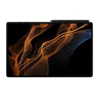 Samsung Galaxy Tab S8 Ultra 5G 146 8GB 128GB Gris Grafito Tablet Samsung Galaxy Tab S8 Ultra 5G 146 8GB 128GB Gris Grafito Tablet