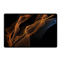 Samsung Galaxy Tab S8 Ultra 5G 146 8GB 128GB Gris Grafito Tablet Samsung Galaxy Tab S8 Ultra 5G 146 8GB 128GB Gris Grafito Tablet