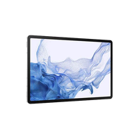 Samsung Galaxy Tab S8 5G 124 8GB 128GB Plata  Tablet