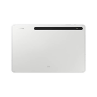 Samsung Galaxy Tab S8 5G 124 8GB 128GB Plata  Tablet