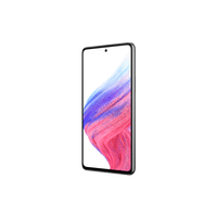 Samsung Galaxy A53 5G EE 65 FHD 128GB 6GB Negro Samsung Galaxy A53 5G EE 65 FHD 128GB 6GB Negro