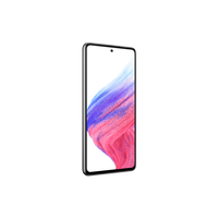 Samsung Galaxy A53 5G EE 65 FHD 128GB 6GB Negro Samsung Galaxy A53 5G EE 65 FHD 128GB 6GB Negro