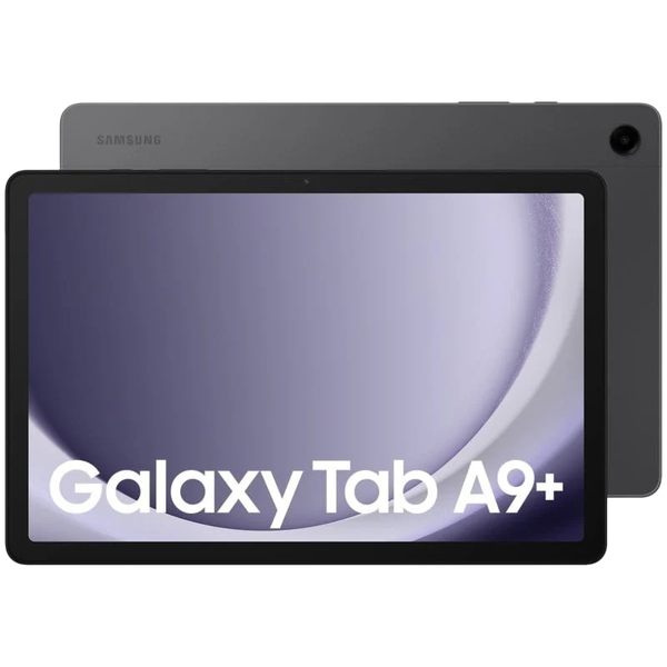 Samsung Galaxy Tab A9 Tablet 11 8GB 128GB Octacore 5G Wifi Gris Grafito Samsung Galaxy Tab A9 Tablet 11 8GB 128GB Octacore 5G Wifi Gris Grafito