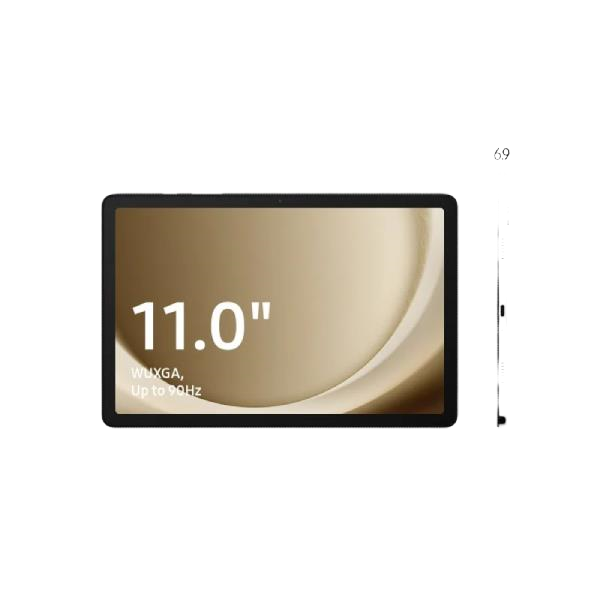 Samsung Galaxy Tab A9 Tablet 11 8GB 128GB Octacore 5G Wifi Gris Grafito Samsung Galaxy Tab A9 Tablet 11 8GB 128GB Octacore 5G Wifi Gris Grafito