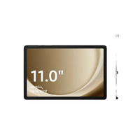 Samsung Galaxy Tab A9 Tablet 11 8GB 128GB Octacore 5G Wifi Gris Grafito Samsung Galaxy Tab A9 Tablet 11 8GB 128GB Octacore 5G Wifi Gris Grafito