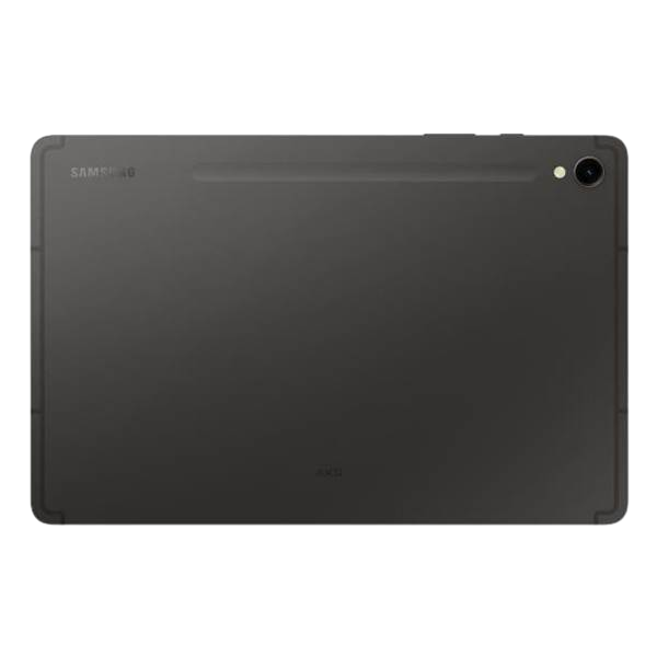Samsung Galaxy Tab S9 Tablet 11 12GB 256GB Qualcomm Snapdragon WiFi 6 80211ax Android 13 Grafito Samsung Galaxy Tab S9 Tablet 11 12GB 256GB Qualcomm Snapdragon WiFi 6 80211ax Android 13 Grafito