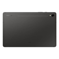 Samsung Galaxy Tab S9 Tablet 11 12GB 256GB Qualcomm Snapdragon WiFi 6 80211ax Android 13 Grafito Samsung Galaxy Tab S9 Tablet 11 12GB 256GB Qualcomm Snapdragon WiFi 6 80211ax Android 13 Grafito