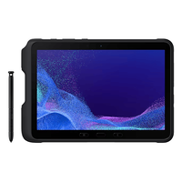 Tablet Samsung Galaxy Tab Active4 Pro  Tablet 101 4GB 64GB Octacore Negra