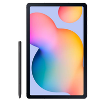 Samsung Galaxy Tab S6 Lite P620 4GB 128GB Wifi Gris  Tablet