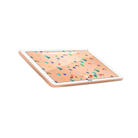 SPC HEAVEN 101 QC A53 2GB 8GB Android 7 Dorado Tablet SPC HEAVEN 101 QC A53 2GB 8GB Android 7 Dorado Tablet