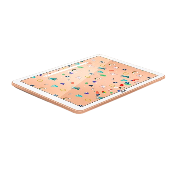 SPC HEAVEN 101 QC A53 2GB 8GB  Android 7 Dorado  Tablet SPC HEAVEN 101 QC A53 2GB 8GB  Android 7 Dorado  Tablet