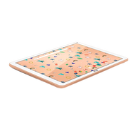 SPC HEAVEN 101 QC A53 2GB 8GB Android 7 Dorado Tablet SPC HEAVEN 101 QC A53 2GB 8GB Android 7 Dorado Tablet