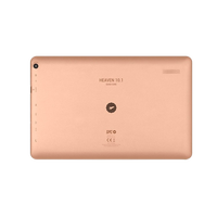 SPC HEAVEN 101 QC A53 2GB 8GB Android 7 Dorado Tablet SPC HEAVEN 101 QC A53 2GB 8GB Android 7 Dorado Tablet