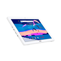 SPC Gravity PRO 101 3GB 32GB Android 70 Blanco Tablet SPC Gravity PRO 101 3GB 32GB Android 70 Blanco Tablet